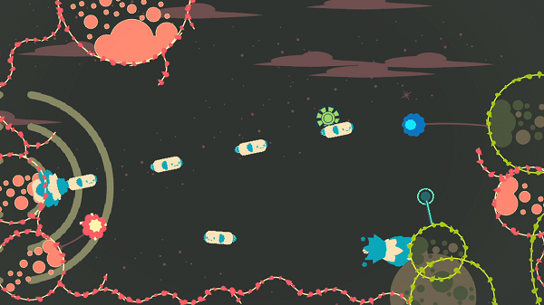 Sound Shapes 1